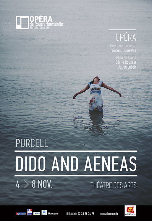 Purcell Dido and Aeneas