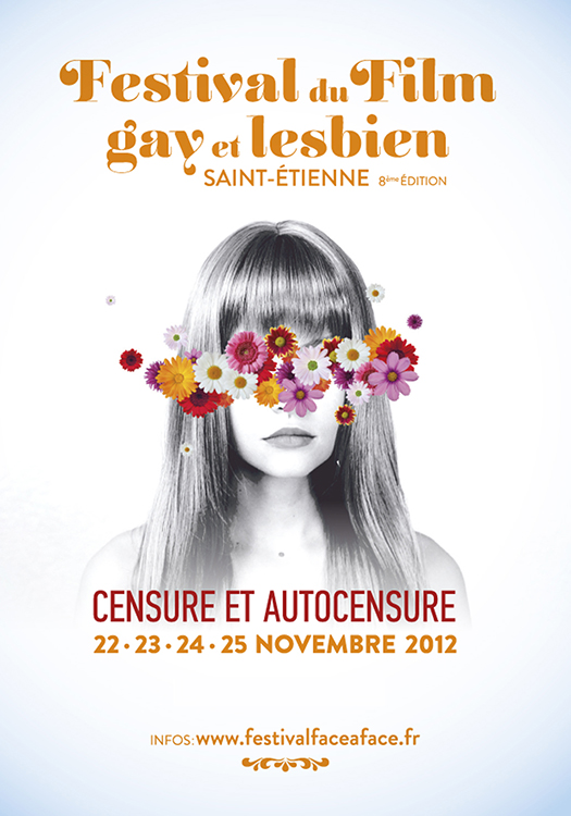 Festival du film gay et lesbien Saint-Étienne