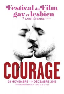 Festival du film gay et lesbien Saint-Étienne