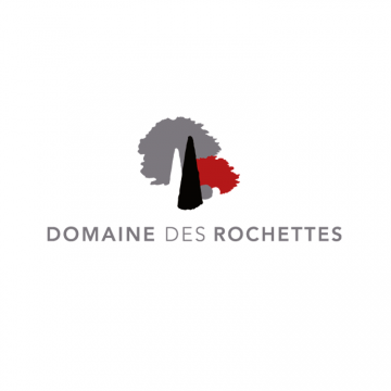 Logo – Domaine des Rochettes