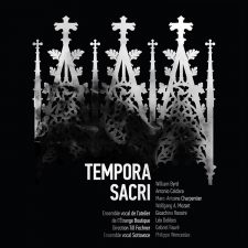 Tempora Sacri – L’Étrange boutique et l’Ensemble vocal Sottovoce