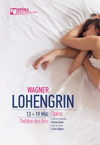 Wagner, Loghengrin - Opéra de Rouen Normandie