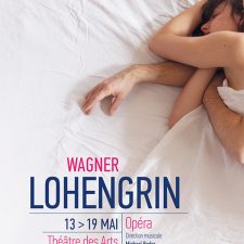 Wagner, Loghengrin - Opéra de Rouen Normandie