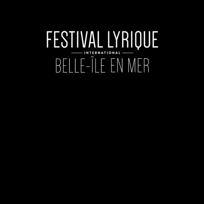 Festival Lyrique - Belle-Île en mer